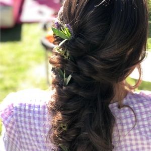 Meet your Posher, Agnes